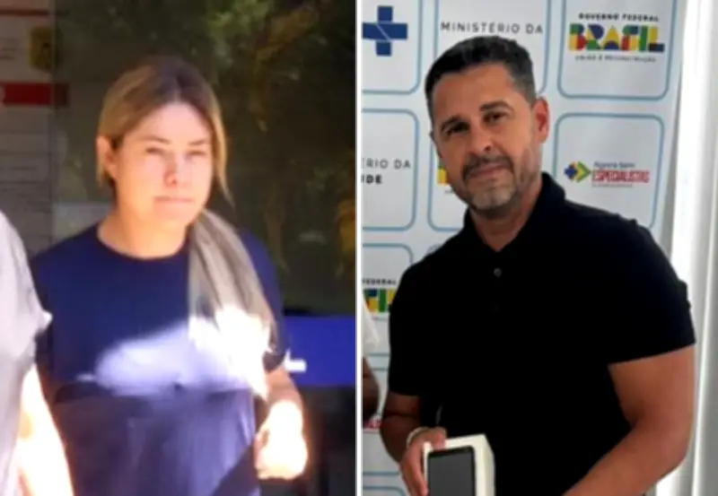 Servidor exonerado após investigação por fraude em contrato das UPAs de Palmas