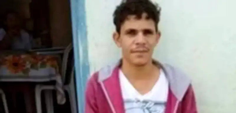 Servidor que amputou próprio pé por seguro começa a cumprir pena