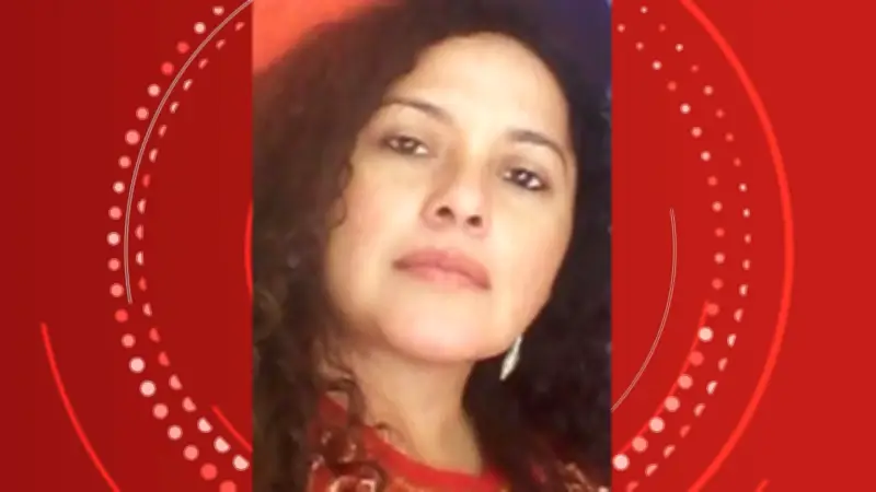 Servidora da Sedam morre em acidente na BR-364 em Rondônia