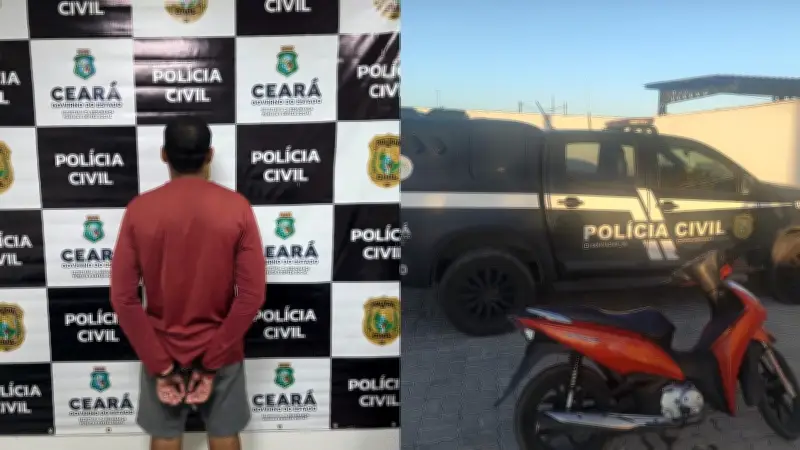 Servidora pública de 61 anos é encontrada morta em terreno baldio no Ceará