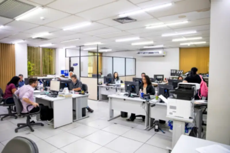 Servidores de Mesquita têm até 13/03 para declarar bens e rendimentos