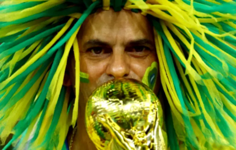 Servidores públicos poderão sair mais cedo em dias de jogos do Brasil na Copa 2026