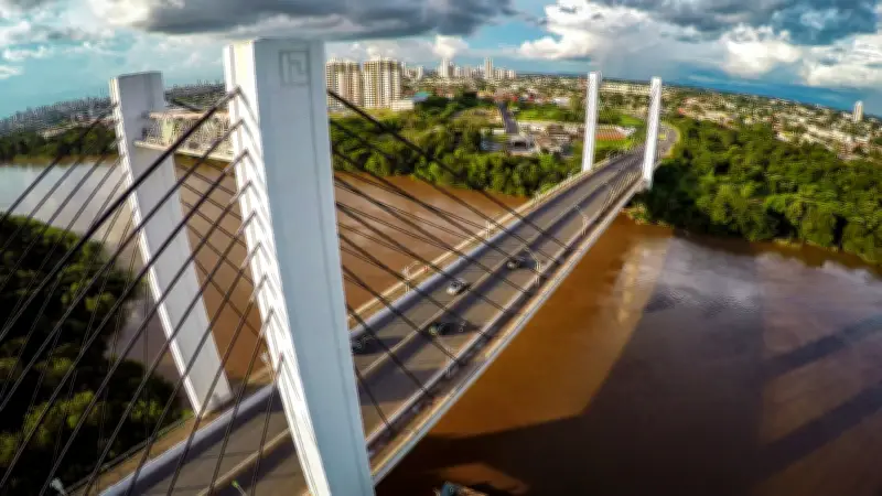 Serviços públicos em Cuiabá e Várzea Grande no feriado de Corpus Christi