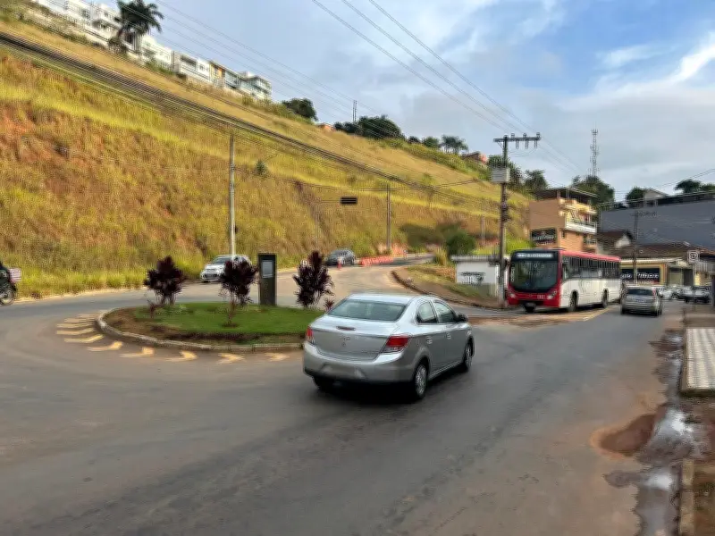 Sete linhas de ônibus mudam rota em Juiz de Fora a partir de segunda-feira