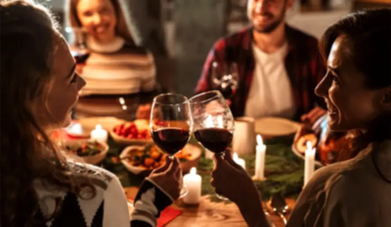 Sete vinhos perfeitos para aquecer o inverno