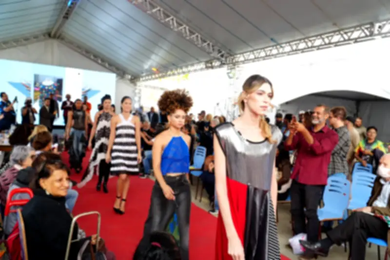 Shopping CDC celebra aniversário do Brasil com atrações especiais
