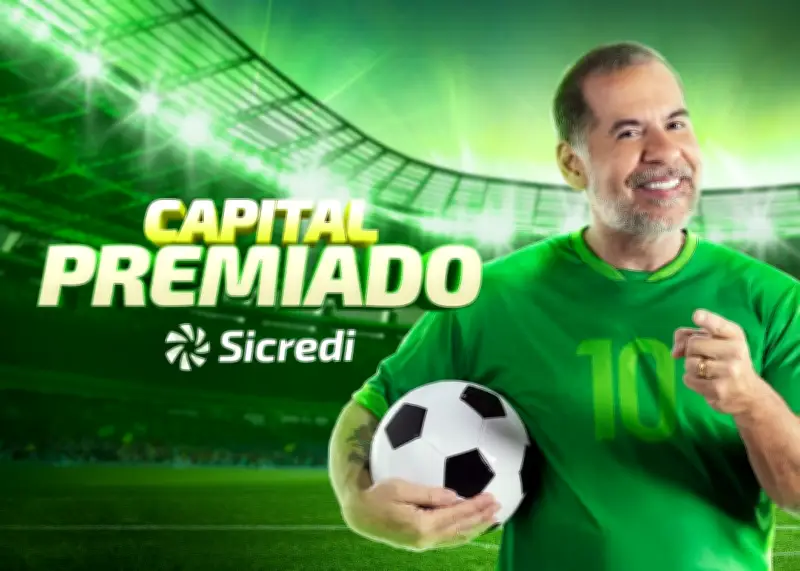 Sicredi premia associados que investem no Capital Social