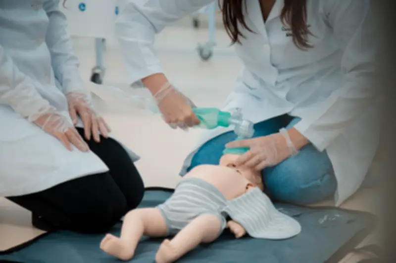 Simulação realística aprimora formação médica na Zarns Itumbiara