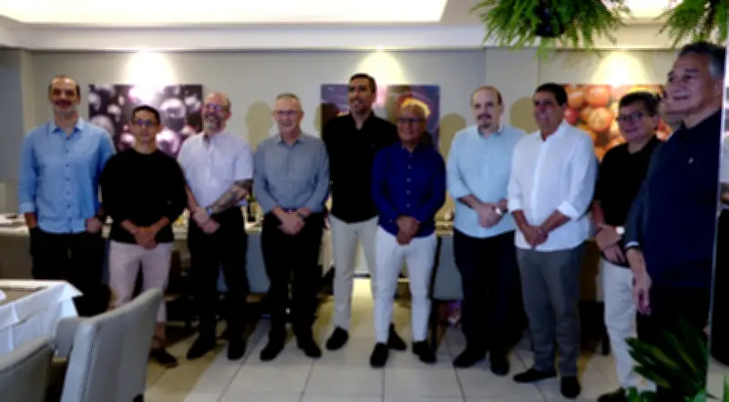 Sinduscon-AM celebra 47 anos com foco em crescimento e desafios