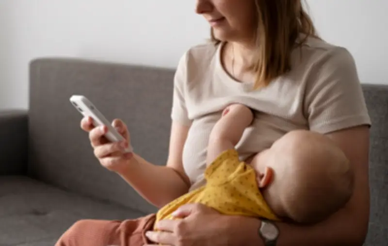 Smartphones podem estar ligados à queda nas taxas de natalidade, apontam estudos