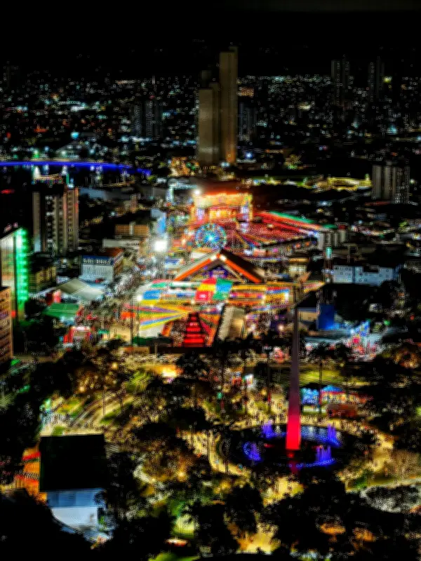 São João de Campina Grande: 10 razões para ser o maior do mundo