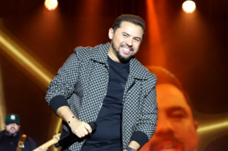 São João de Petrolina: sexta-feira tem Wesley Safadão e Simone Mendes