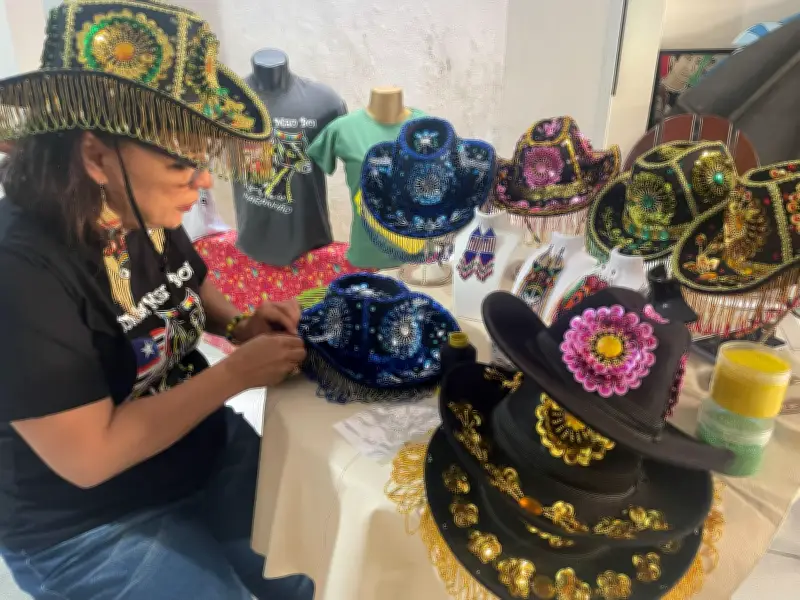 São João do Maranhão: cultura popular aquece economia e gera renda para artesãos