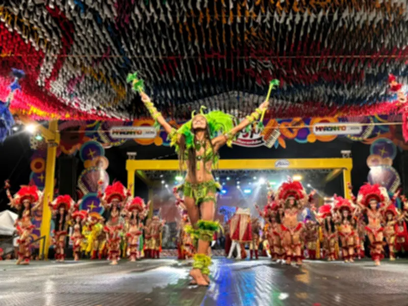 São João em São Luís: último fim de semana de junho tem programação gratuita