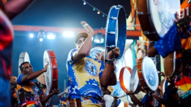 São João em São Luís terá telões para jogo do Brasil e atrações culturais