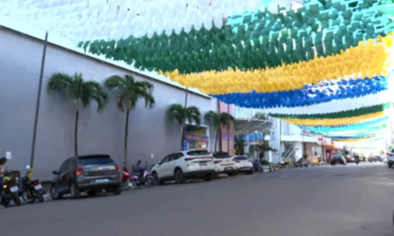 São João na Bahia: hotéis lotados e aluguel de casas explode no interior