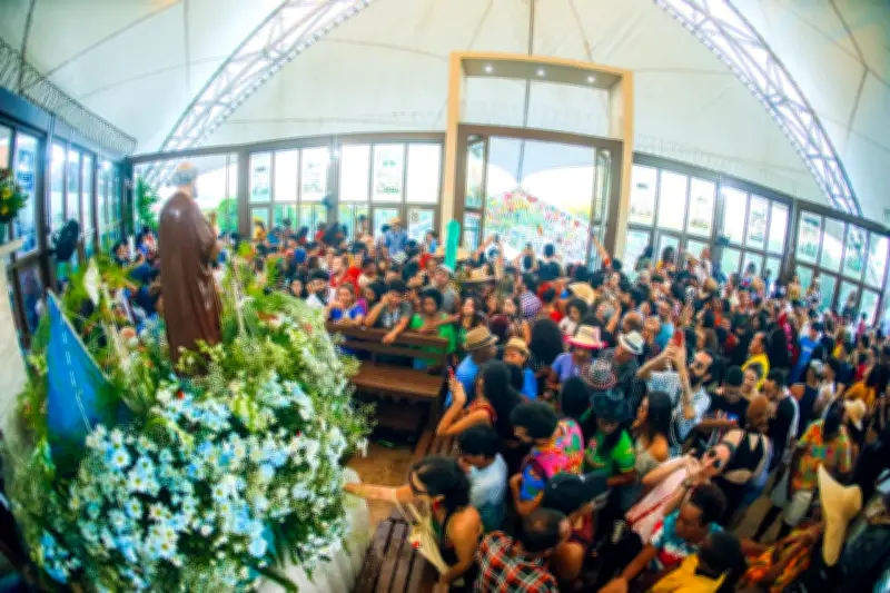São João no Maranhão: festejos de São Pedro e São Marçal têm segurança reforçada