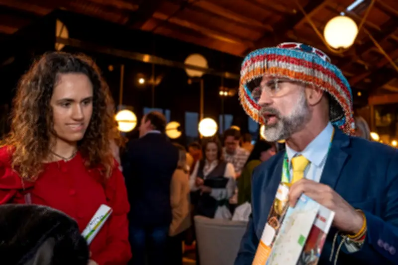 São Luís amplia presença internacional com Meeting Brasil