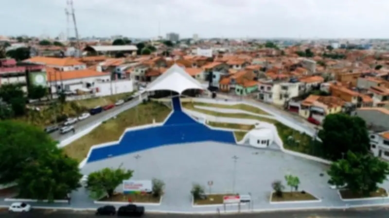 São Luís: esquema especial de trânsito para festejos de São Pedro e São Marçal