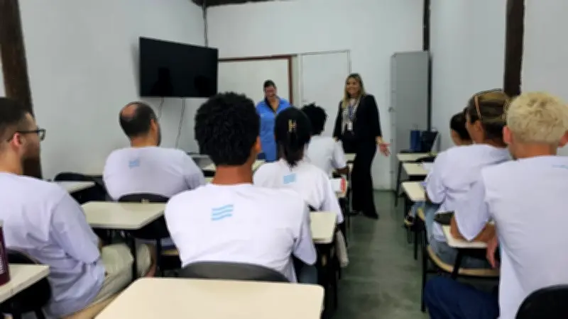 São Pedro da Aldeia abre inscrições para cursos gratuitos de qualificação