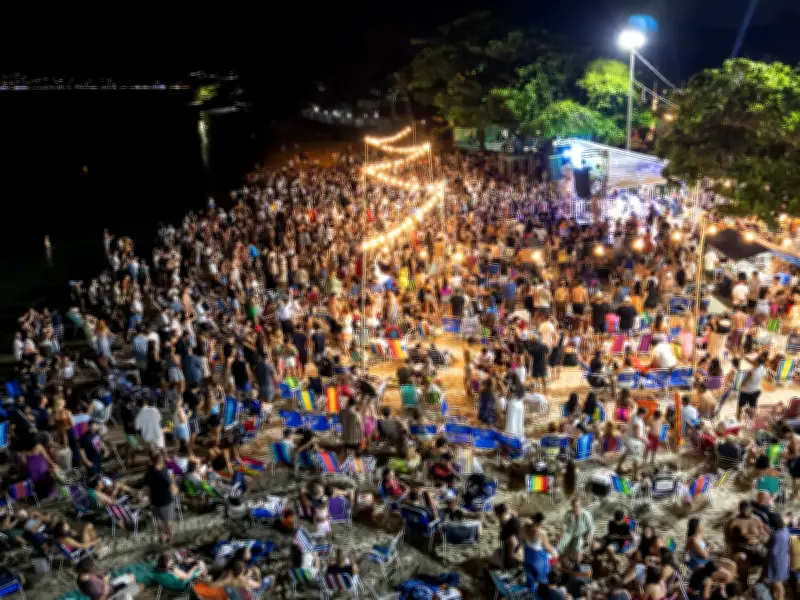 São Sebastião investe em turismo diversificado para baixa temporada