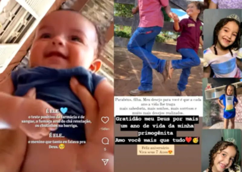 Sobrevivente de acidente em RO relata dor de perder filhos e avós