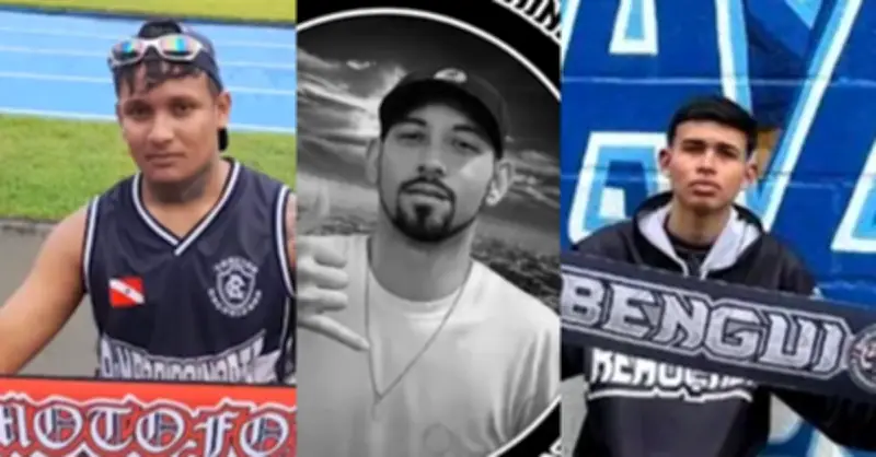 Sobreviventes de atropelamento em Belém prestam depoimentos à polícia