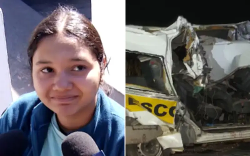 Sobreviventes lidam com trauma após tragédia que matou 5 estudantes em Goiás