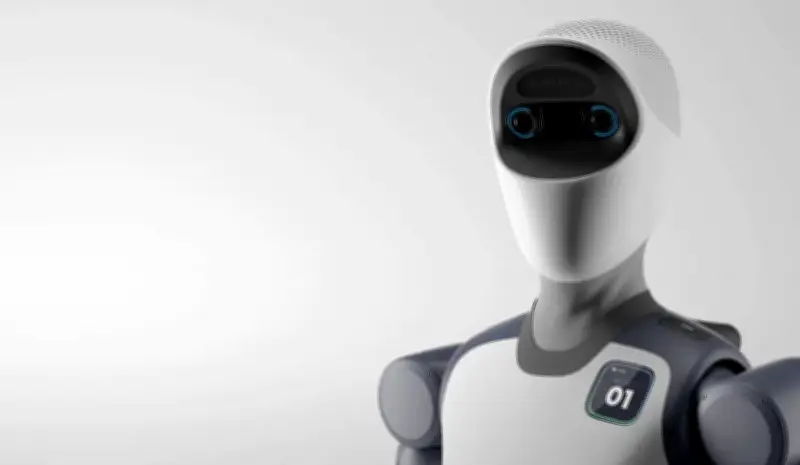 SoftBank negocia investimento de US$ 300 mi na alemã Agile Robots