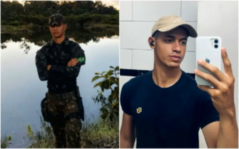 Soldado do Exército morre em capotamento na GO-430 em Formosa