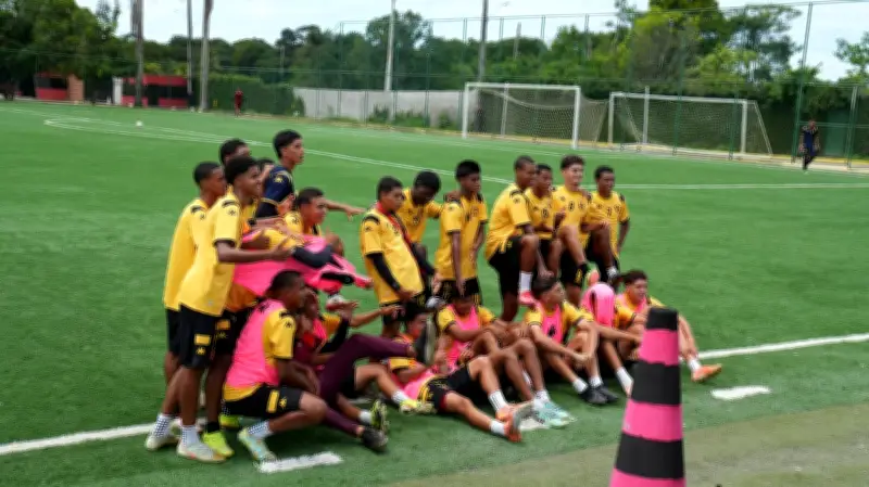 Soldiers Nutrition fecha parceria com Sport Club do Recife