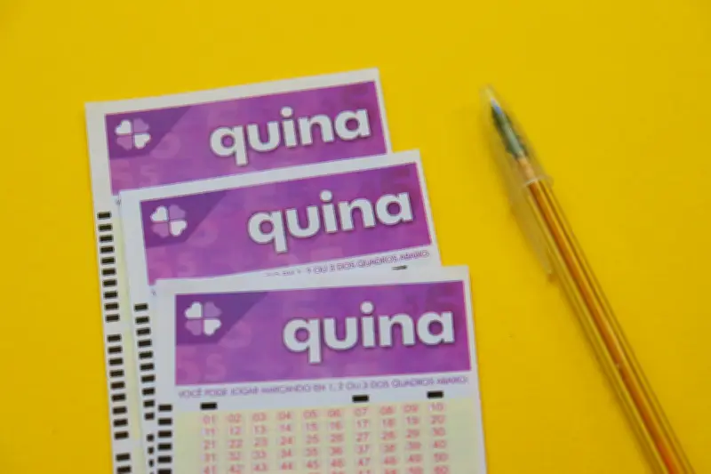 Sorteio da Quina 7050: números 24, 36, 61, 66 e 74