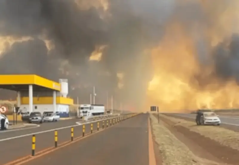 SP anuncia medidas com IA e Waze contra El Niño severo em 2026