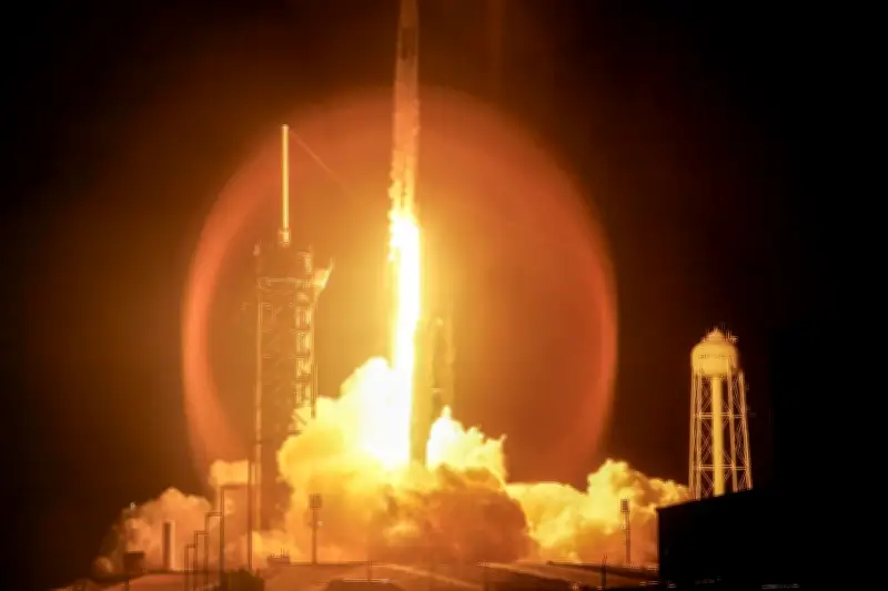 SpaceX estreia no mercado de bonds com grau de investimento e emissão bilionária