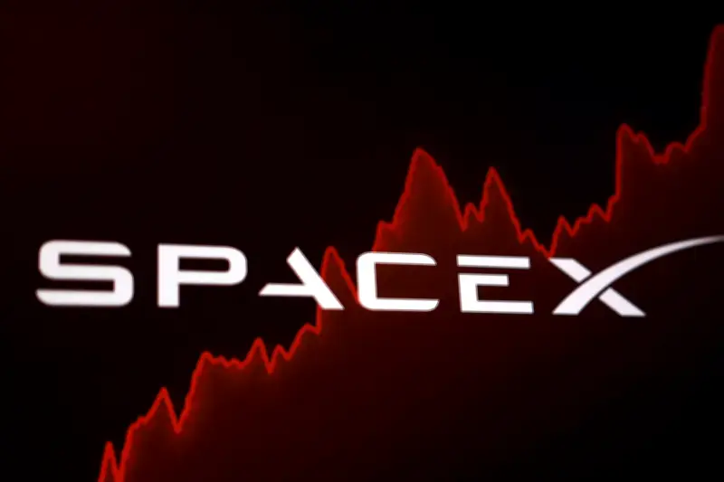 SpaceX recorre ao mercado de títulos pela 1ª vez após IPO bilionário