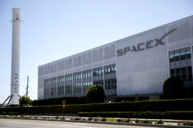 SpaceX reserva até 5% das ações do IPO para funcionários e familiares