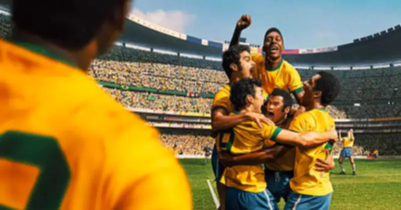 Série 'Brasil 70: A Saga do Tri' acerta ao mostrar ditadura, mas exagera no drama