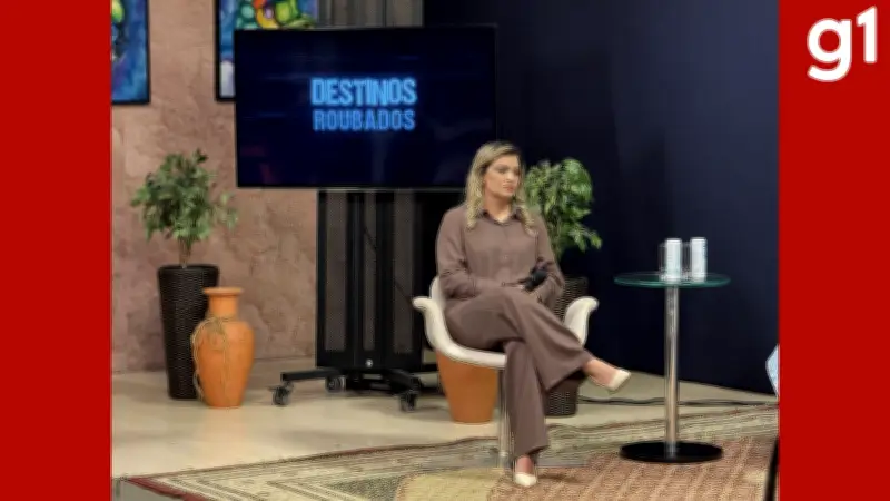Série documental Destinos Roubados reexibe relatos de vítimas de feminicídio em MT