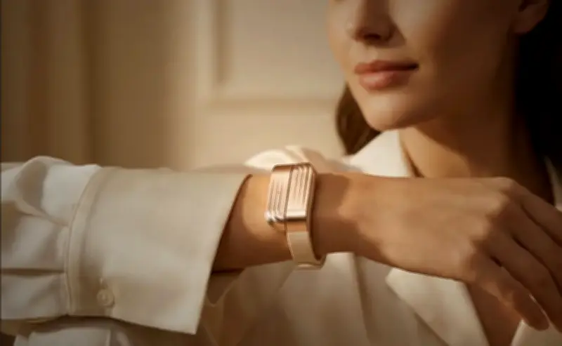 Startup cria 1ª pulseira que monitora hormônios femininos