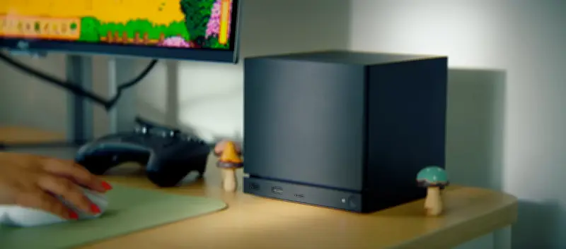 Steam Machine: novo console da Valve custa entre US$ 1.050 e US$ 1.430