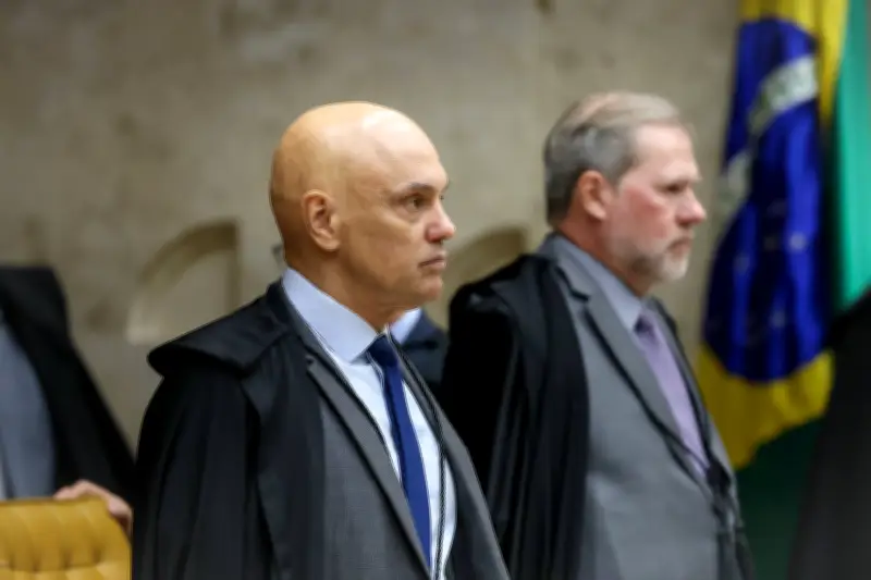 STF ajusta tese e amplia penduricalhos no Judiciário