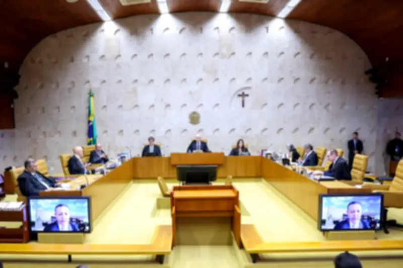 STF amplia perda de função pública e derruba trechos da Lei de Improbidade