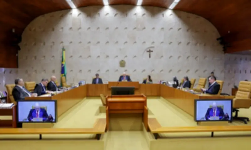 STF analisa recurso da PGR sobre fim da aposentadoria compulsória de juízes