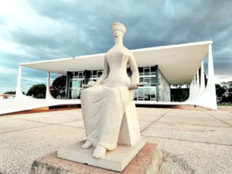 STF anula caso Mariana Ferrer e fixa tese sobre nulidade de provas obtidas com humilhação