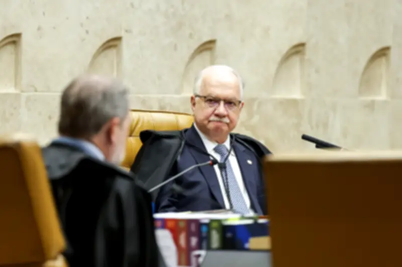 STF avança em súmula contra pautas-bomba