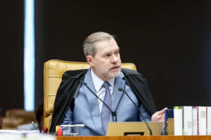 STF dá 60 dias para big techs se adequarem a novas regras