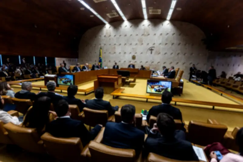 STF derruba idade mínima para aposentadoria especial por insalubridade