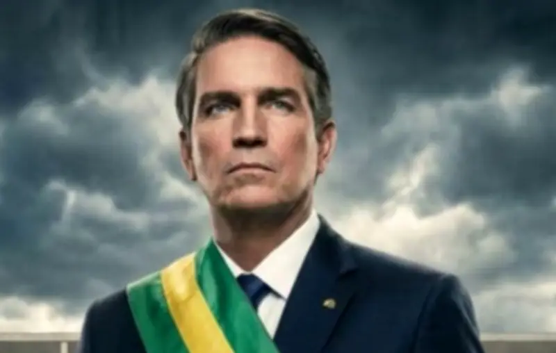 STF: Fachin envia investigação sobre filme Dark Horse a Mendonça