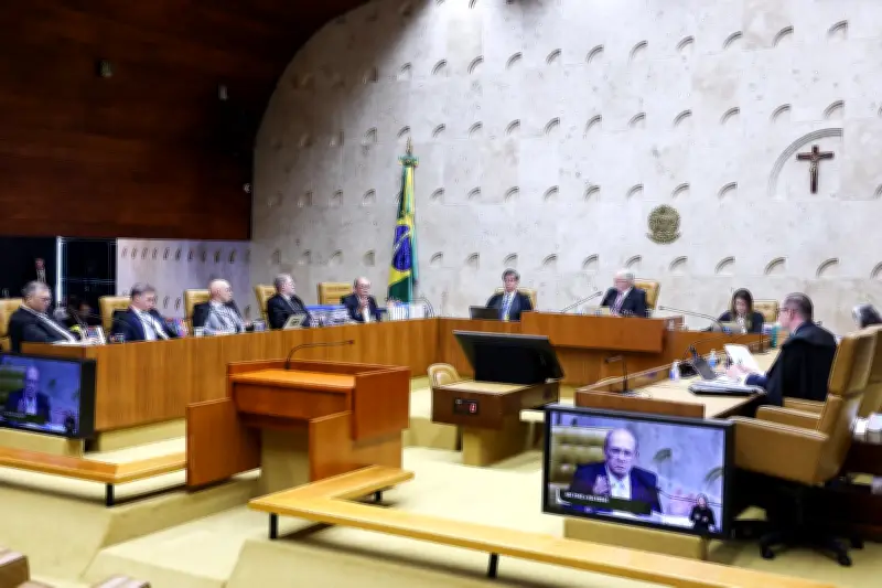 STF invalida idade mínima para aposentadoria especial de trabalhadores insalubres