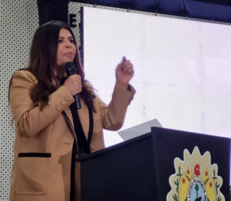 STF julga deputada Antônia Lúcia por peculato; Moraes vota por condenação